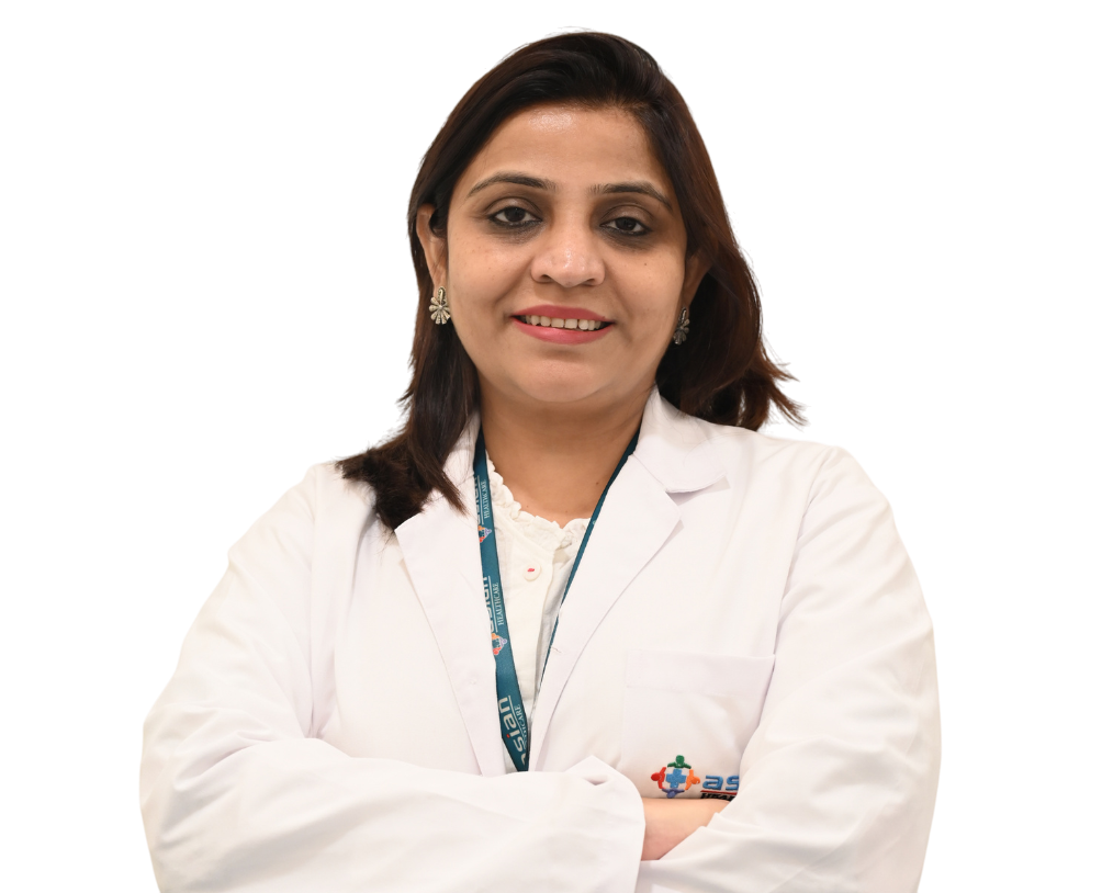 Dt. Komal Malik